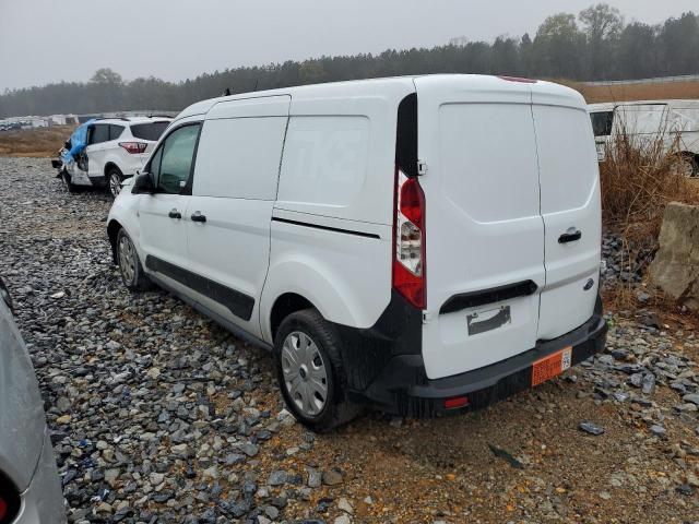 2021 FORD TRANSIT CONNECT XL VIN: NM0LS7E22M1483031