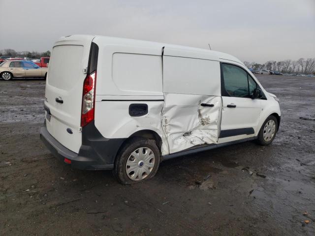 2021 FORD TRANSIT CONNECT XL VIN: NM0LS7E20M1490818