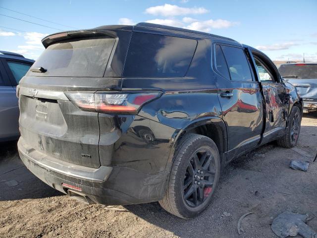 2021 CHEVROLET TRAVERSE PREMIER VIN: 1GNEVKKWXMJ171270