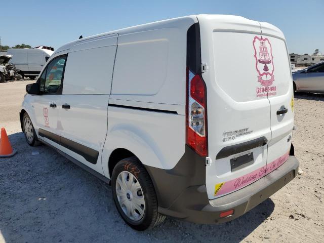 2021 FORD TRANSIT CONNECT XL VIN: NM0LS7E26M1496879