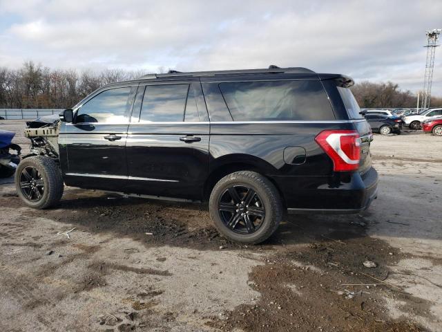 2021 FORD EXPEDITION MAX XLT VIN: 1FMJK1JT8MEA62540