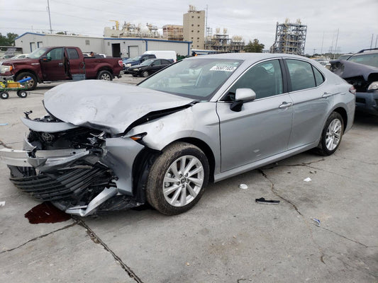 2023 TOYOTA CAMRY LE VIN:4T1C11AK4PU178945
