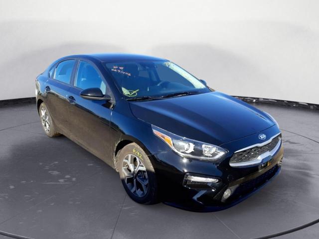 2021 KIA FORTE FE VIN: 3KPF24AD0ME404457