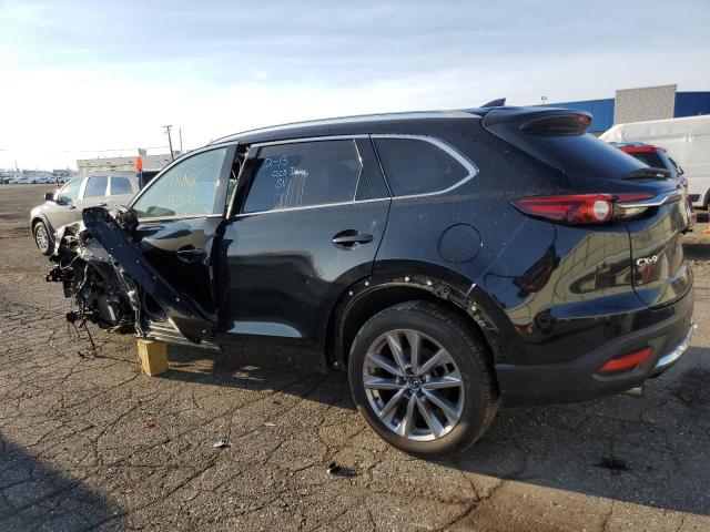 2021 MAZDA CX-9 GRAND TOURING VIN: JM3TCADY8M0516985