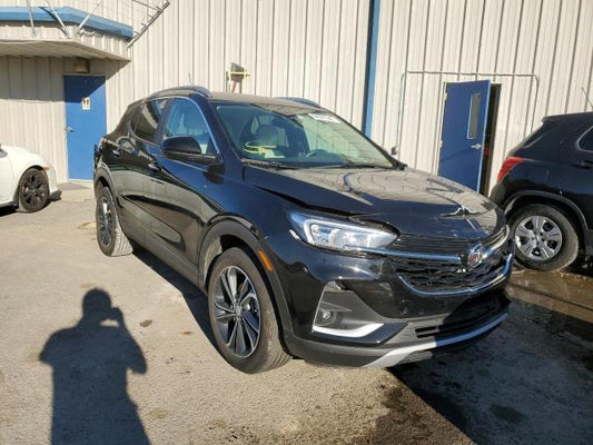 2021 BUICK ENCORE GX SELECT VIN: KL4MMDS24MB113837