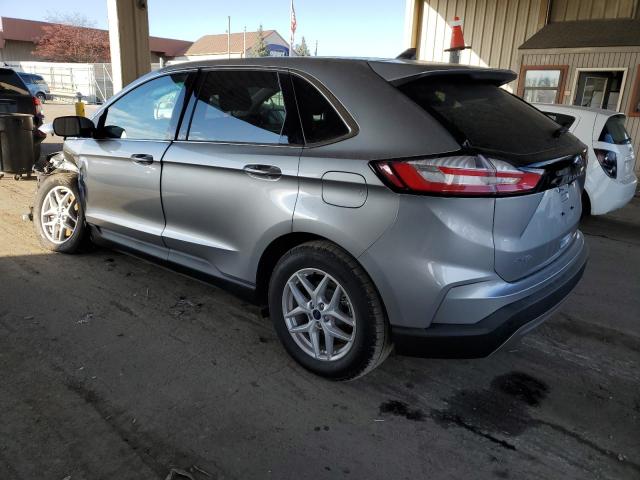 2021 FORD EDGE SEL VIN: 2FMPK3J94MBA53081