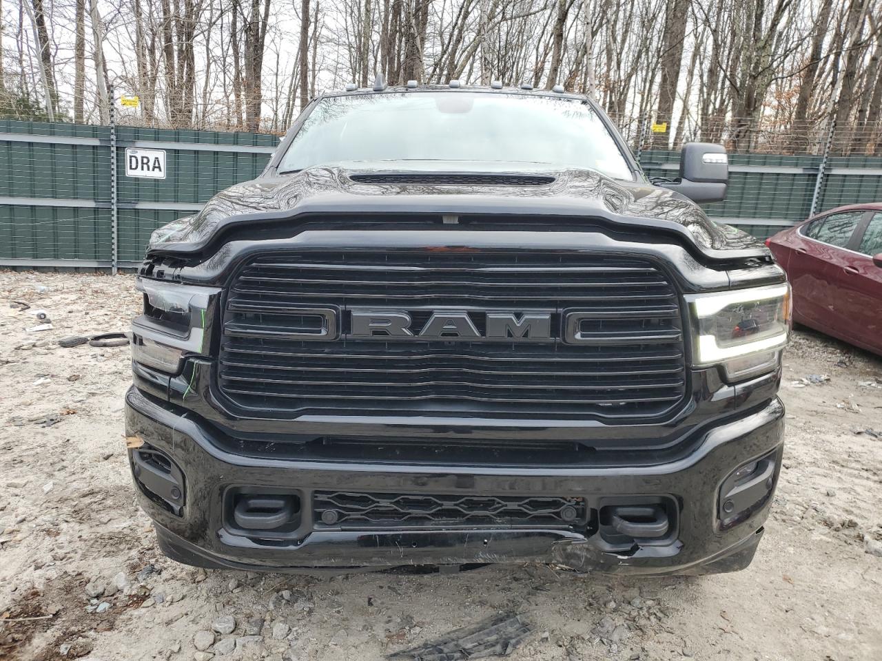 2023 RAM 2500 LARAMIE VIN:3C6UR5FL3PG637435