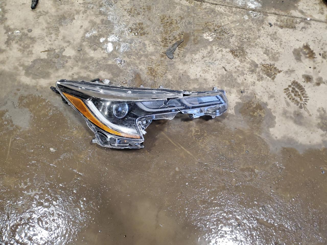 2022 TOYOTA COROLLA SE VIN:JTDS4MCE6NJ083043