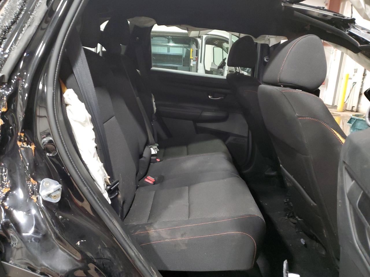 2023 HONDA CR-V SPORT VIN:2HKRS6H58PH818478