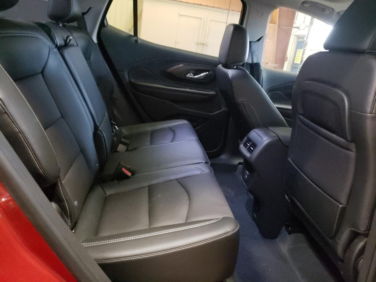 2023 GMC TERRAIN SLT VIN:3GKALVEG3PL259680