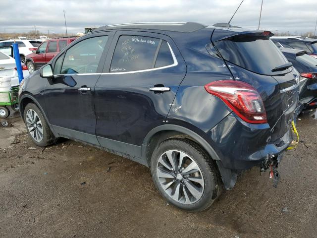 2021 BUICK ENCORE PREFERRED VIN: KL4CJASBXMB330912