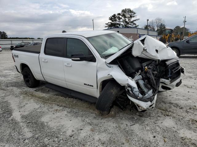 2021 RAM 1500 LARAMIE VIN: 1C6SRFRT1MN746293