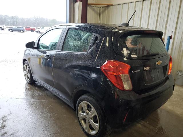 2021 CHEVROLET SPARK LS VIN: KL8CB6SA0MC707127