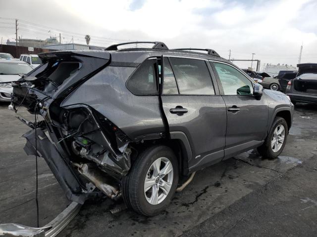 2021 TOYOTA RAV4 LE VIN: 4T3MWRFV7MU028015