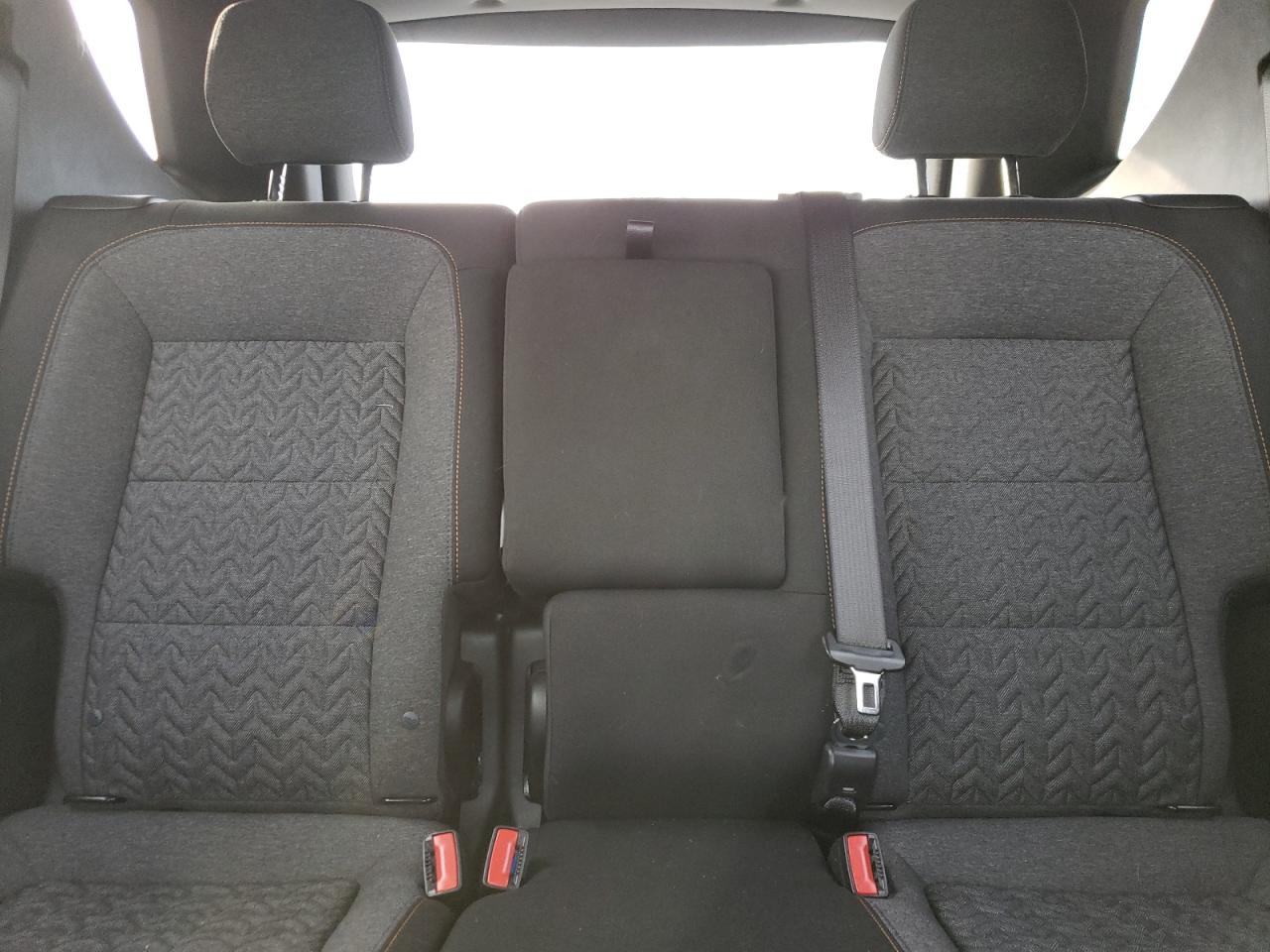 2023 CHEVROLET EQUINOX LT VIN:3GNAXUEG2PS128974