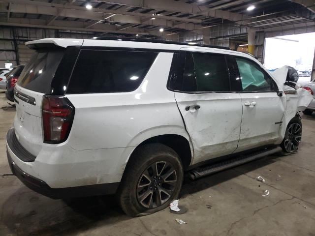 2021 CHEVROLET TAHOE K1500 Z71 VIN: 1GNSKPKD9MR382064