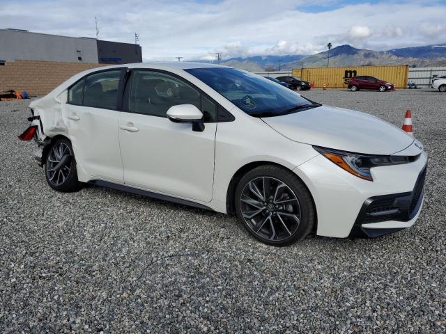 2021 TOYOTA COROLLA SE VIN: JTDS4MCE7MJ068730