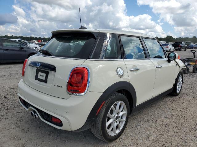 2021 MINI COOPER S VIN: WMWXU9C05M2N46948