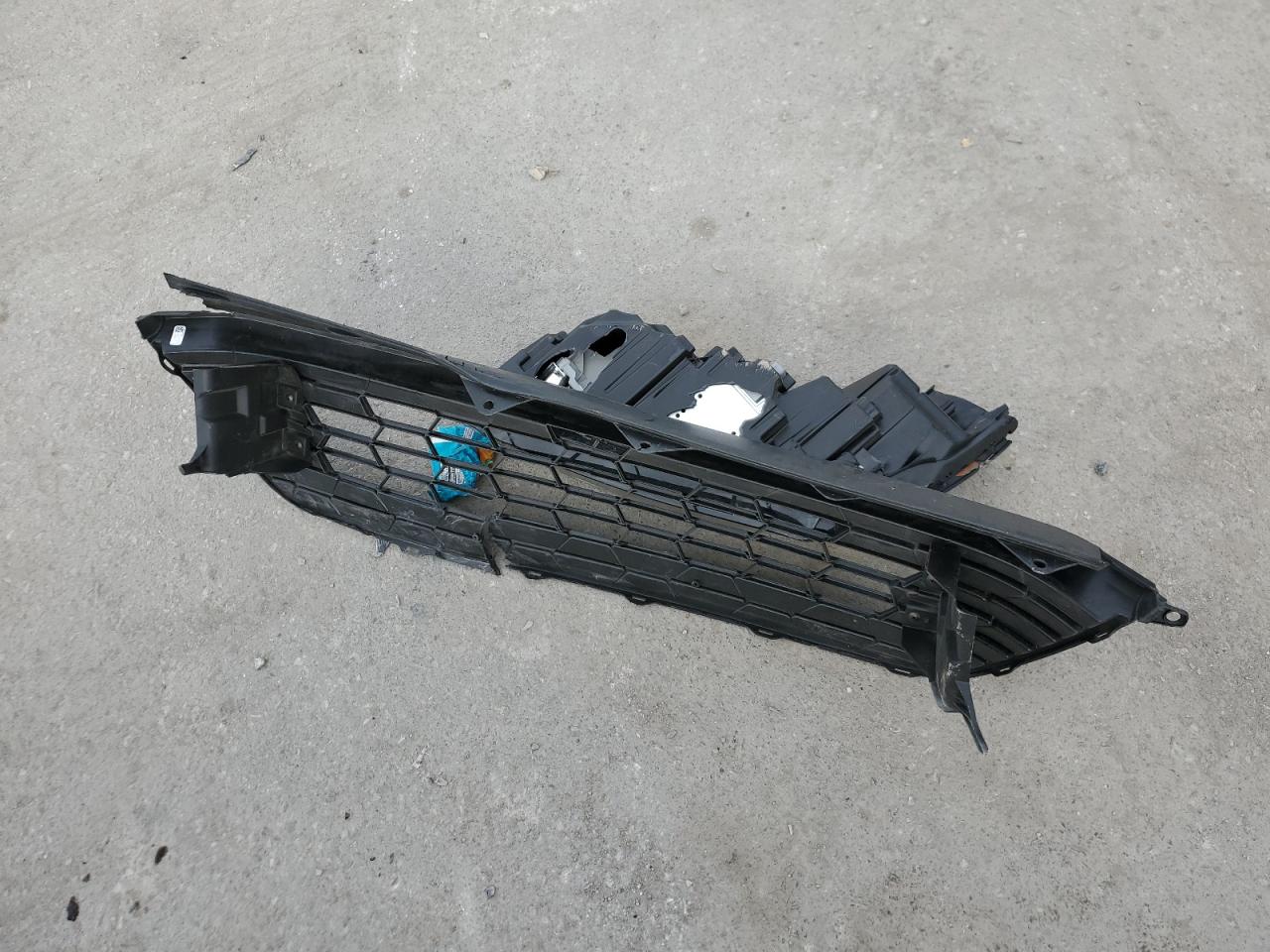 2022 HONDA CIVIC SPORT TOURING VIN:19XFL1H86NE022469