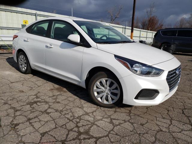 2021 HYUNDAI ACCENT SE VIN: 3KPC24A62ME149556