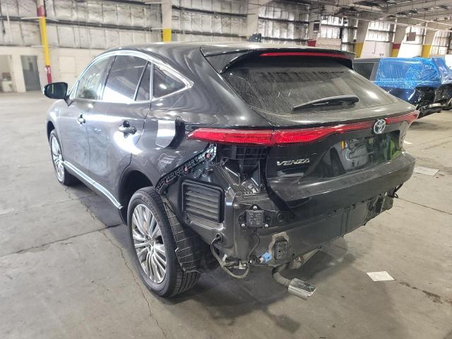 2021 TOYOTA VENZA LE VIN: JTEAAAAH5MJ041781