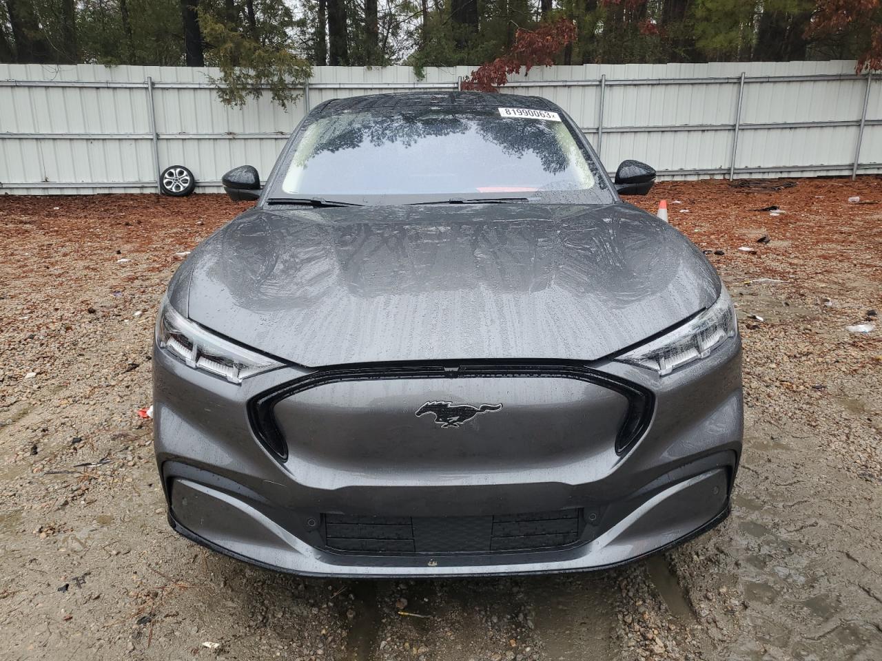 2023 FORD MUSTANG MACH-E PREMIUM VIN:3FMTK3SU1PMA92196