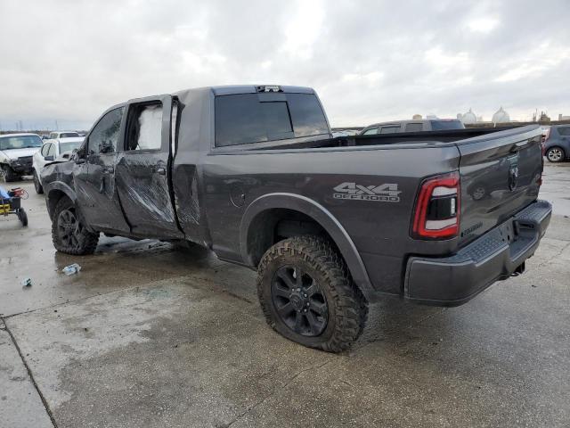 2021 RAM 2500 LARAMIE VIN: 3C6UR5NLXMG560012