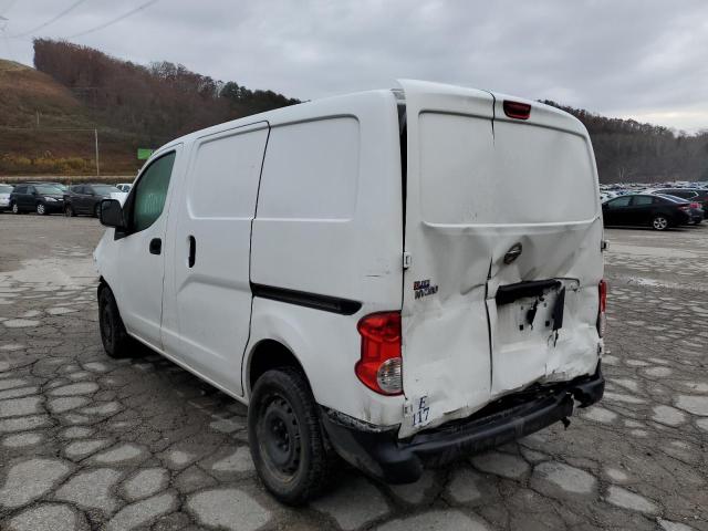 2021 NISSAN NV200 2.5S VIN: 3N6CM0KN4MK706667