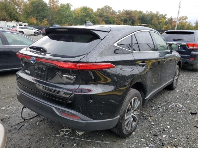 2021 TOYOTA VENZA LE VIN: JTEAAAAH9MJ071043