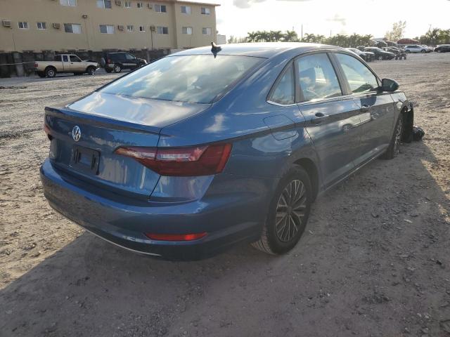 2021 VOLKSWAGEN JETTA S VIN: 3VWC57BU4MM086596