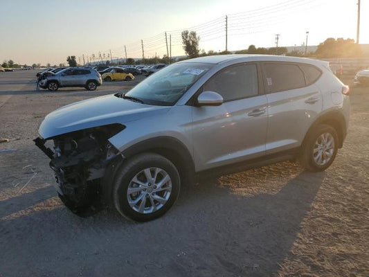 2021 HYUNDAI TUCSON SE VIN: KM8J23A40MU328109