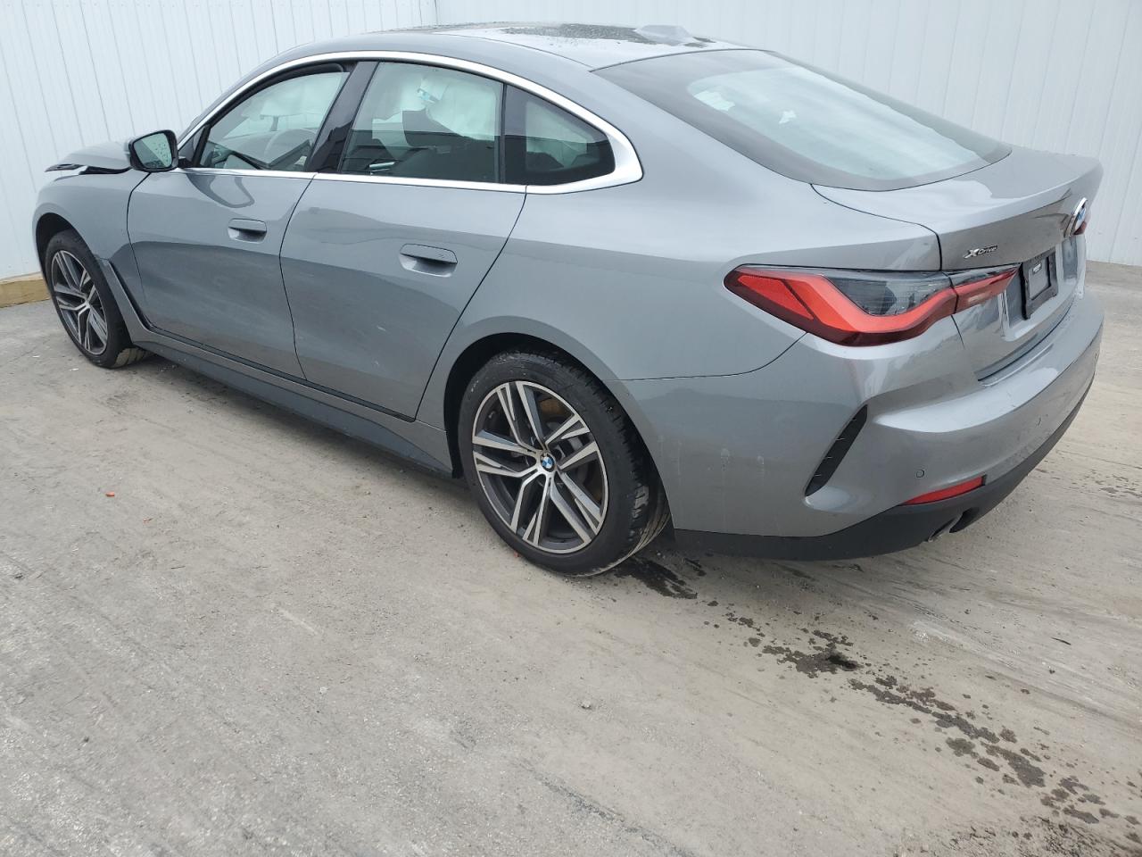 2023 BMW 430XI GRAN COUPE VIN:80268393