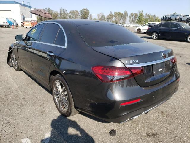 2021 MERCEDES-BENZ E 350 VIN: W1KZF8DB1MA880986