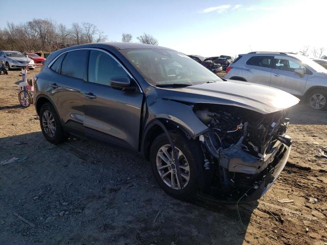 2021 FORD ESCAPE SE VIN: 1FMCU9G60MUB26689