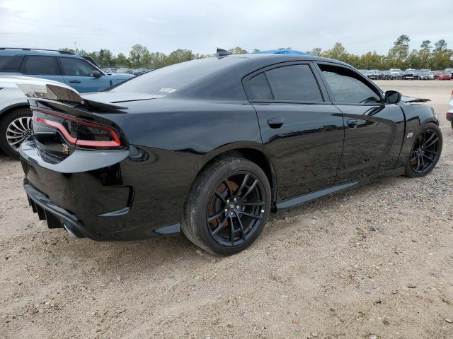 2021 DODGE CHARGER SCAT PACK VIN: 2C3CDXGJ1MH576310