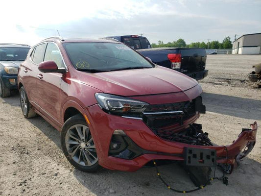 2021 BUICK ENCORE GX ESSENCE VIN: KL4MMG***********