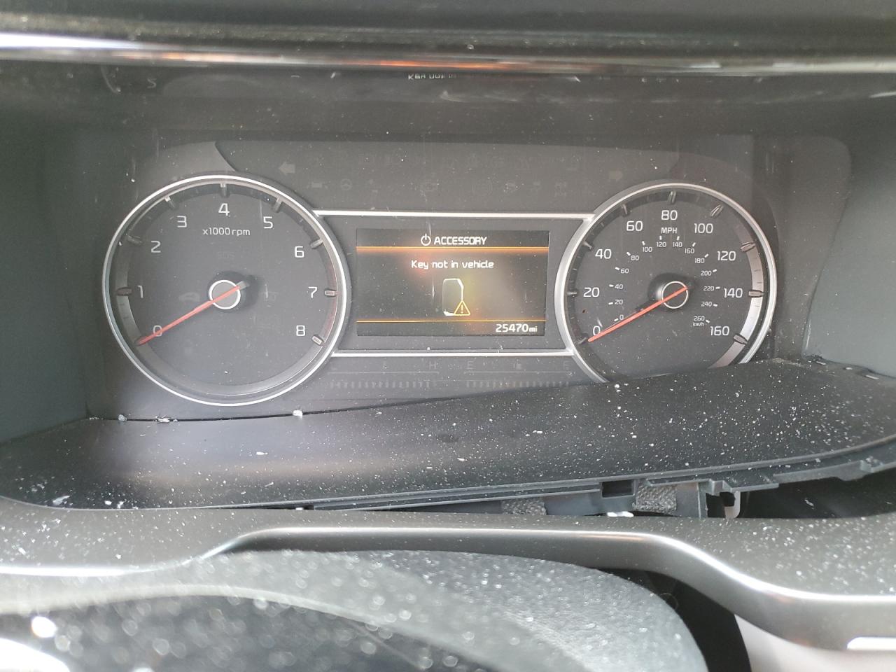 2022 KIA SORENTO SX VIN:5XYRKDLF3NG098337