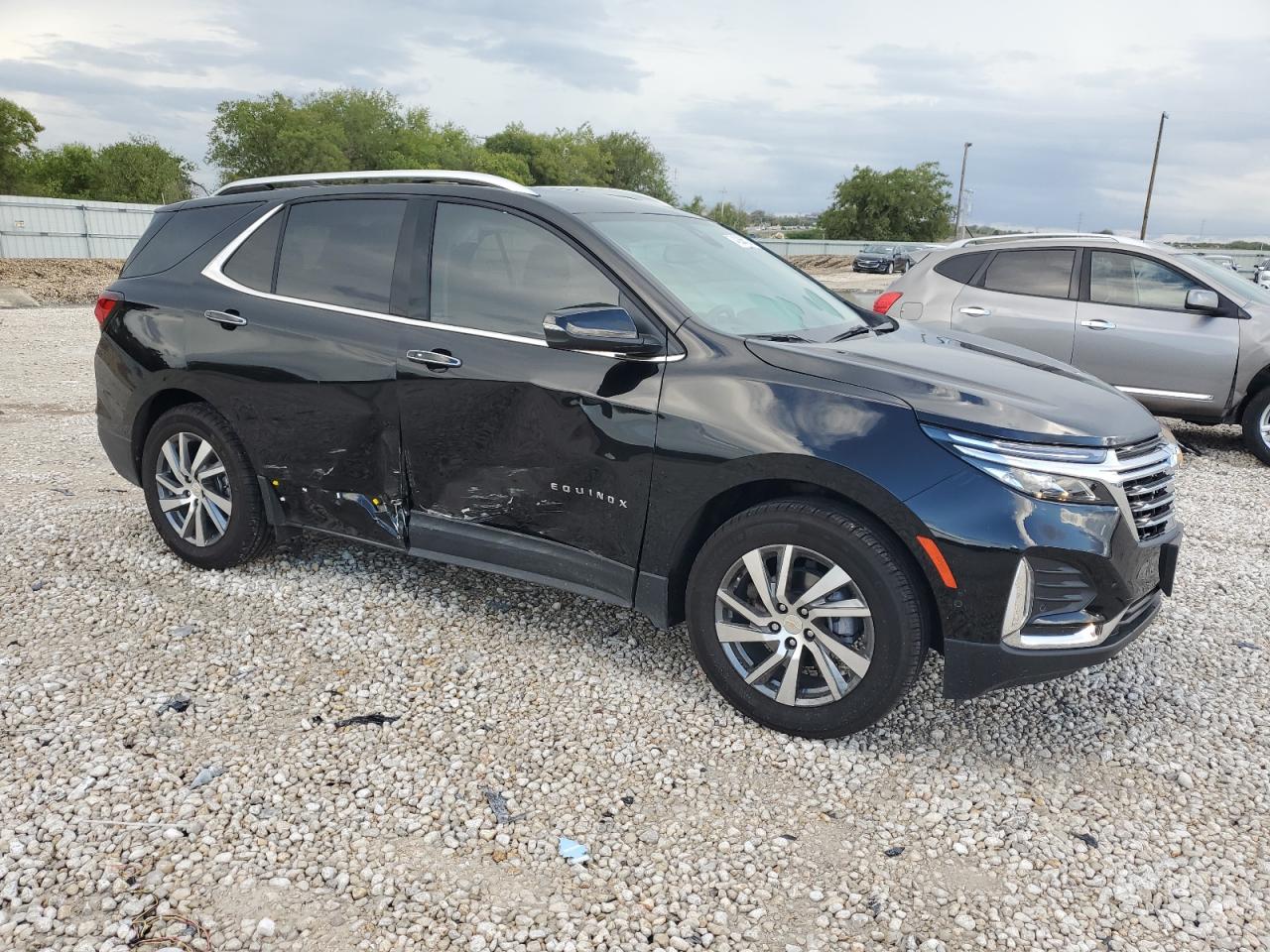 2023 CHEVROLET EQUINOX PREMIER VIN:3GNAXNEG9PL269914