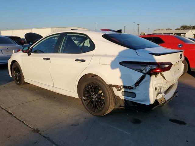 2021 TOYOTA CAMRY SE VIN: 4T1G11AK0MU486434