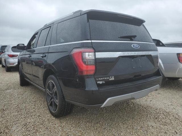 2021 FORD EXPEDITION LIMITED VIN: 1FMJU2***********