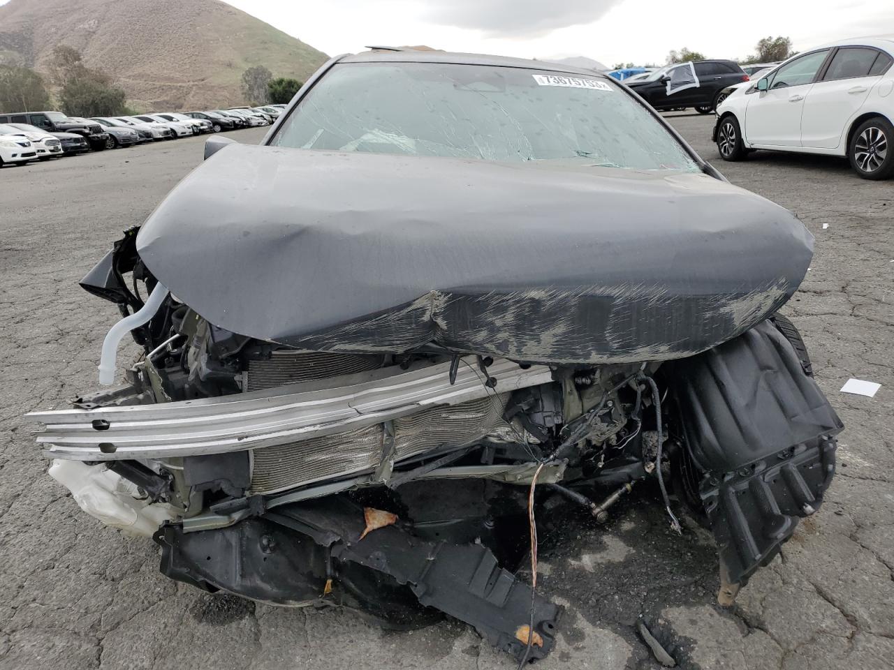 2023 TOYOTA COROLLA XSE VIN:5YFT4MCE6PP156723