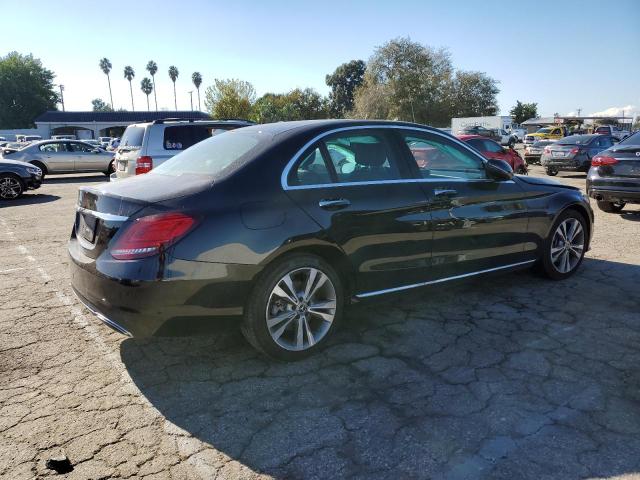 2021 MERCEDES-BENZ C 300 VIN: W1KWF8DB3MR632808