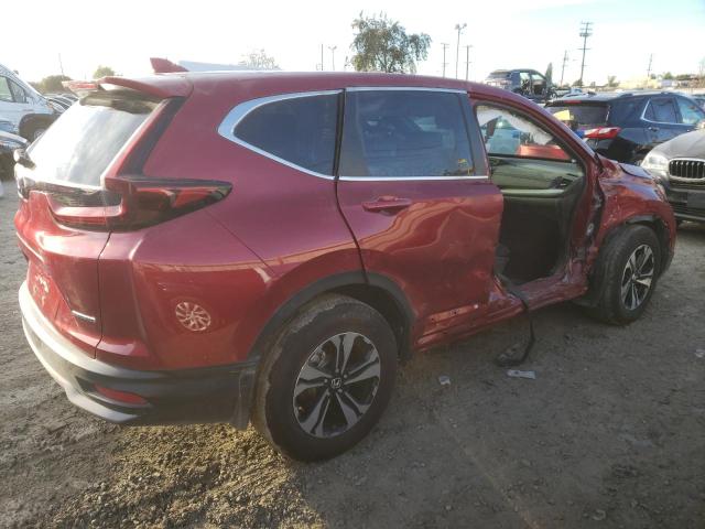 2021 HONDA CR-V SE VIN: 7FARW1H79ME023589