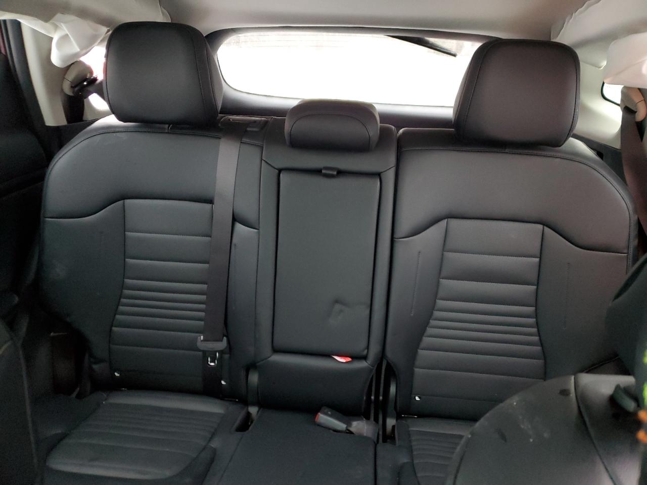 2023 KIA SPORTAGE EX VIN:KNDPVCAF5P7106059