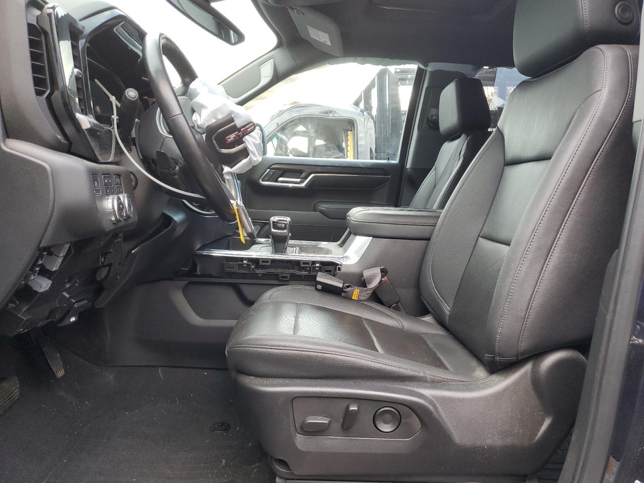 2022 GMC SIERRA K1500 SLT VIN:3GTUUDEDXNG610127