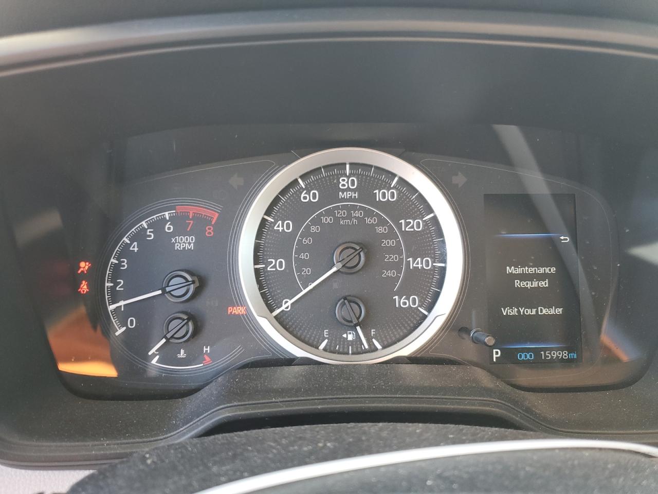 2022 TOYOTA COROLLA LE VIN:5YFEPMAE9NP384134