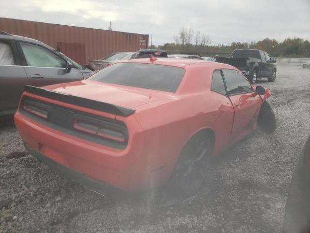 2021 DODGE CHALLENGER GT VIN: 2C3CDZJG9MH618702