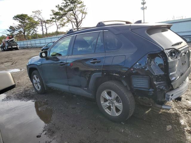 2021 TOYOTA RAV4 LE VIN: JTMLWR***********