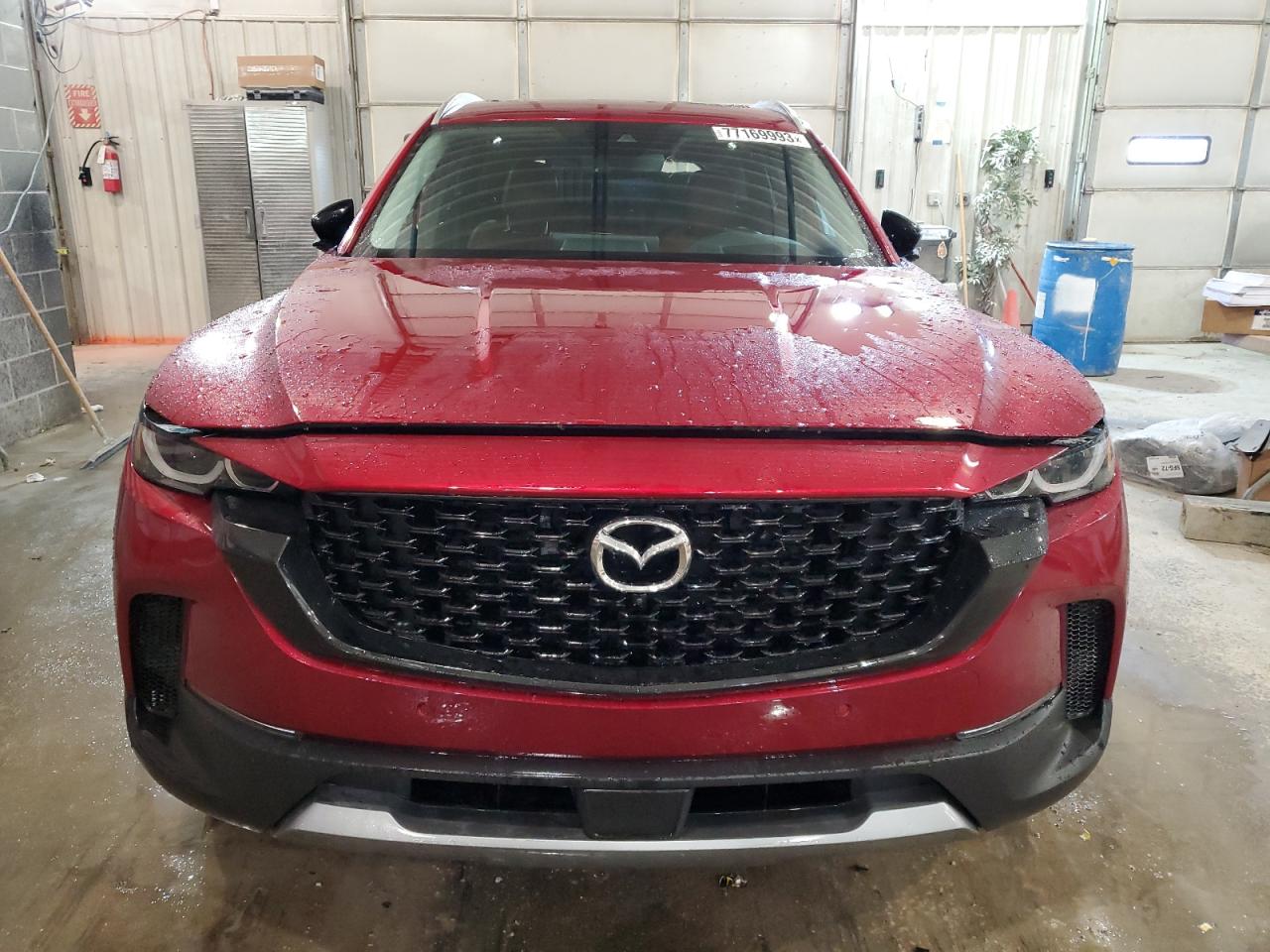 2023 MAZDA CX-50 PREMIUM PLUS VIN:7MMVABEY8PN154515