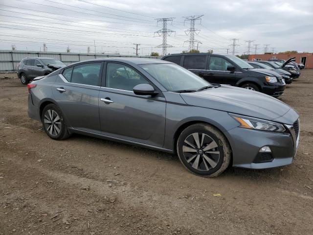 2021 NISSAN ALTIMA SV VIN: 1N4BL4DV8MN360676